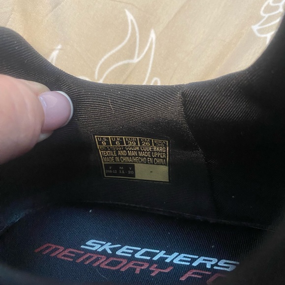 Skechers sneakers - Picture 4 of 4